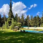 The Castle - Your Unique Way Of Retreat 3* Borovets