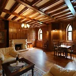 Gasthuis The Castle - Your Unique Way Of Retreat Borovets