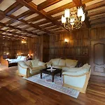 Gasthuis The Castle - Your Unique Way Of Retreat Borovets