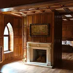 The Castle - Your Unique Way Of Retreat 3* Borovets