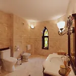 Gasthuis The Castle - Your Unique Way Of Retreat