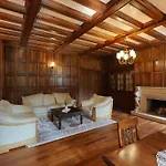 The Castle - Your Unique Way Of Retreat