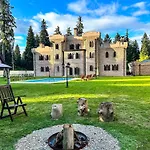 The Castle - Your Unique Way Of Retreat 3* Borovets