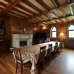 The Castle - Your Unique Way Of Retreat Gasthuis