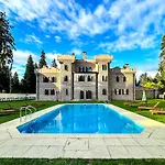 The Castle - Your Unique Way Of Retreat Gasthuis