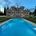 The Castle - Your Unique Way Of Retreat 3* Borovets