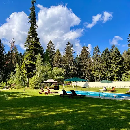 The Castle - Your Unique Way Of Retreat 3* Borovets