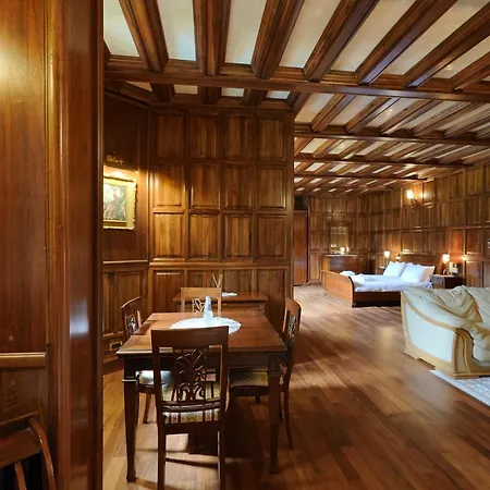 The Castle - Your Unique Way Of Retreat 3*