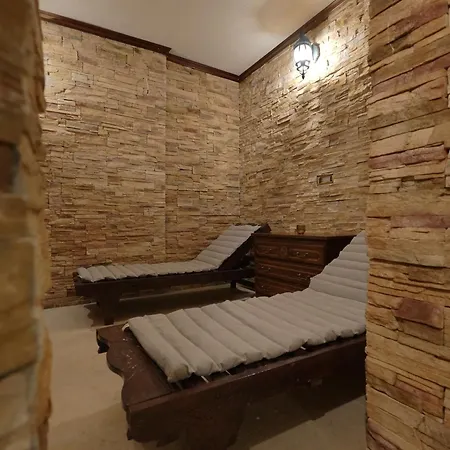 The Castle - Your Unique Way Of Retreat Borovec