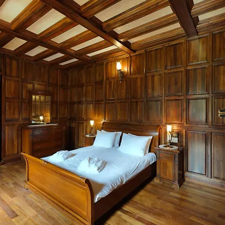 Penzion The Castle - Your Unique Way Of Retreat
