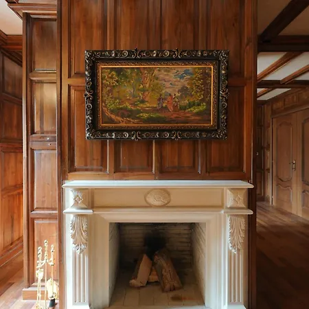 招待所 The Castle - Your Unique Way Of Retreat