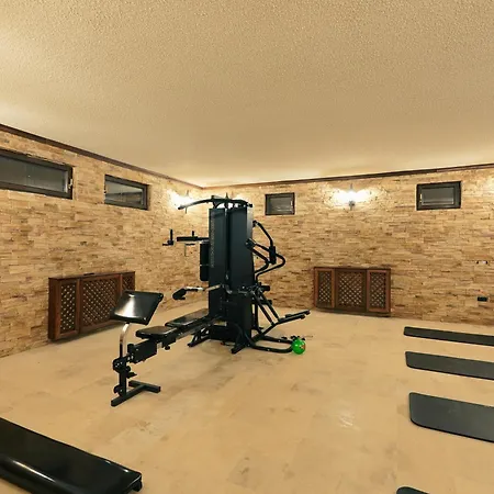 The Castle - Your Unique Way Of Retreat