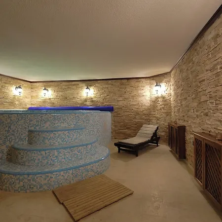 The Castle - Your Unique Way Of Retreat Borovets