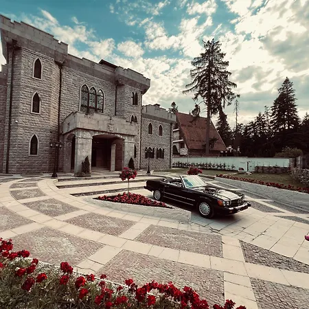 Affittacamere The Castle - Your Unique Way Of Retreat