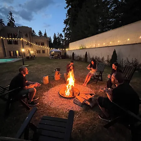 Affittacamere The Castle - Your Unique Way Of Retreat Borovets
